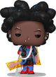 Funko spider-man a través del spider-verse - figura de vinilo spider-punk 1411 pop! multicolor