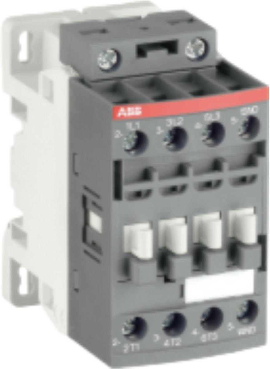 Busch-jaeger abb af magneetschakelaar