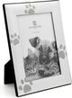 Zilverstad - memory photo frame pet paw 10x15 cm