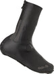 Agu raceday zip overschoenen - black - s