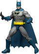 Action figure Mattel DC Batman, 4 anni, multicolore, in plastica