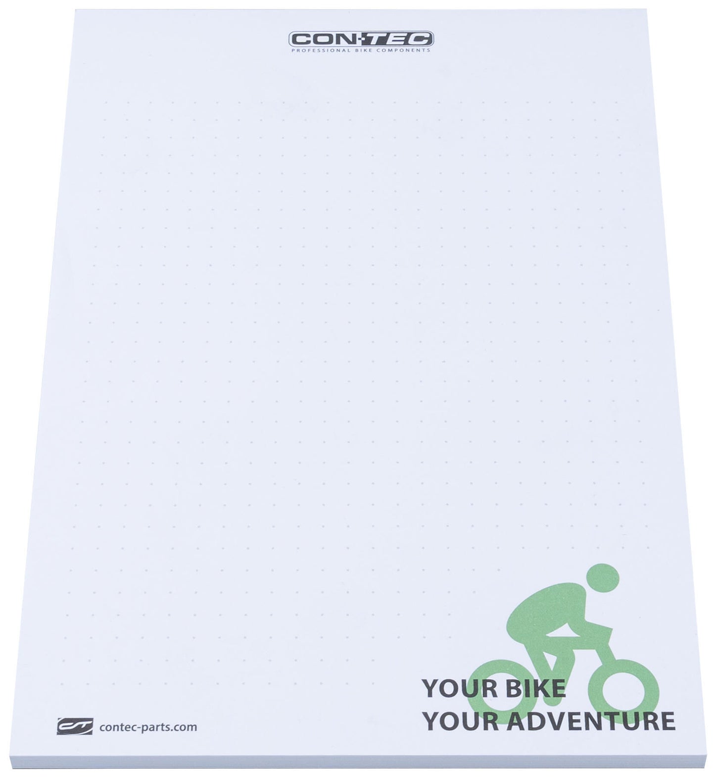 Supporto per penna Notepad Contec