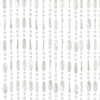 Wicotex cortina mosquitera charlotte 90x220cm blanco
