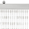 Wicotex cortina mosquitera charlotte 90x220cm blanco