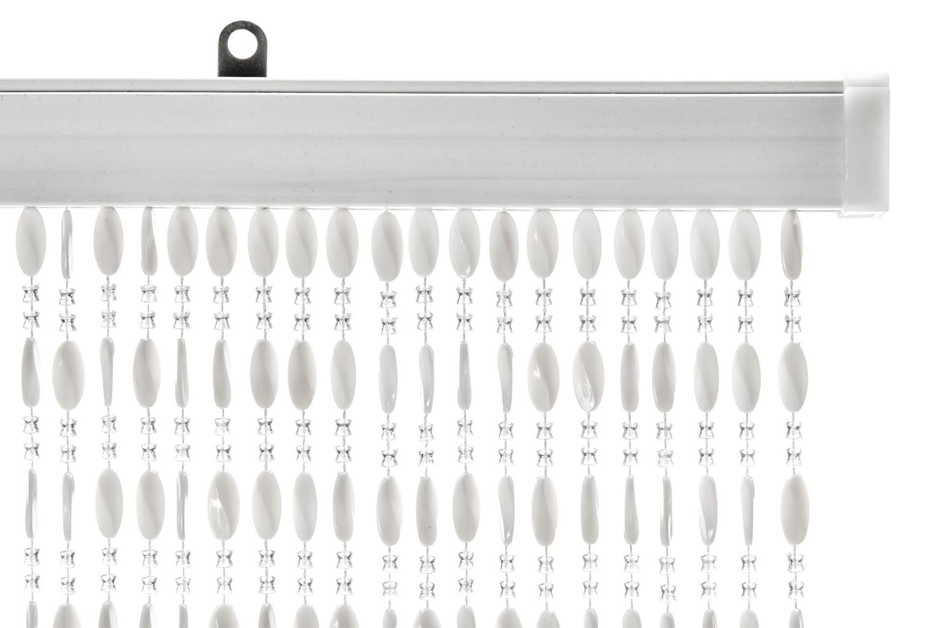 Wicotex cortina mosquitera charlotte 90x220cm blanco