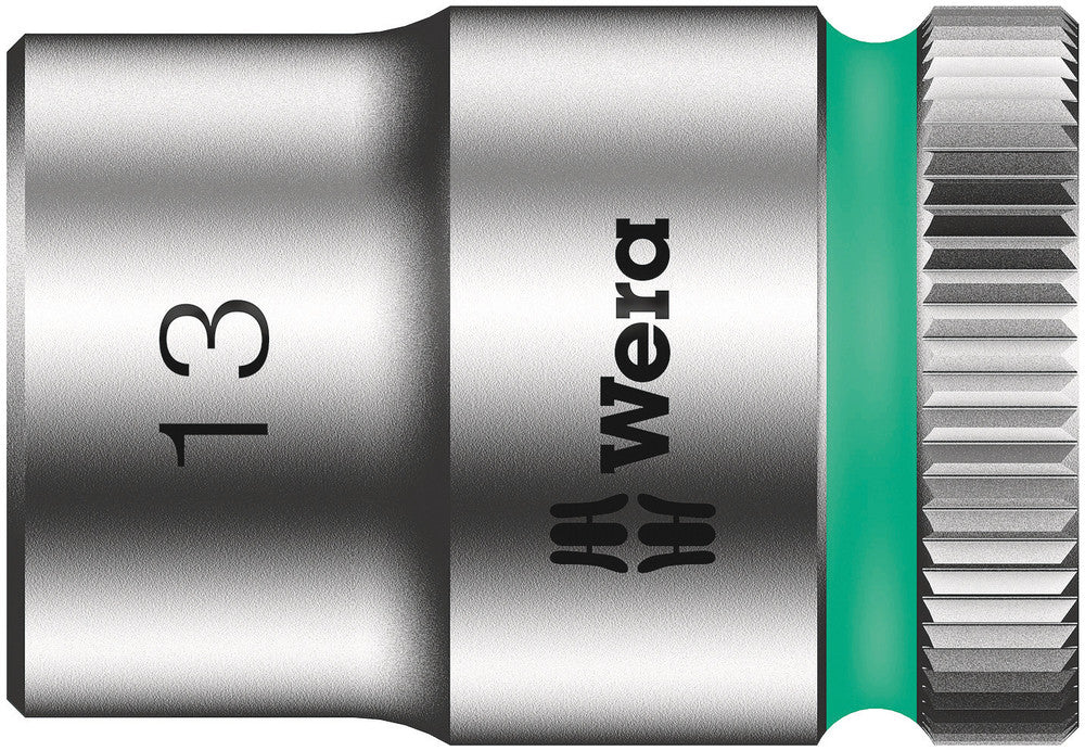 Wera 8790 hmb zyklop 3 8 socket