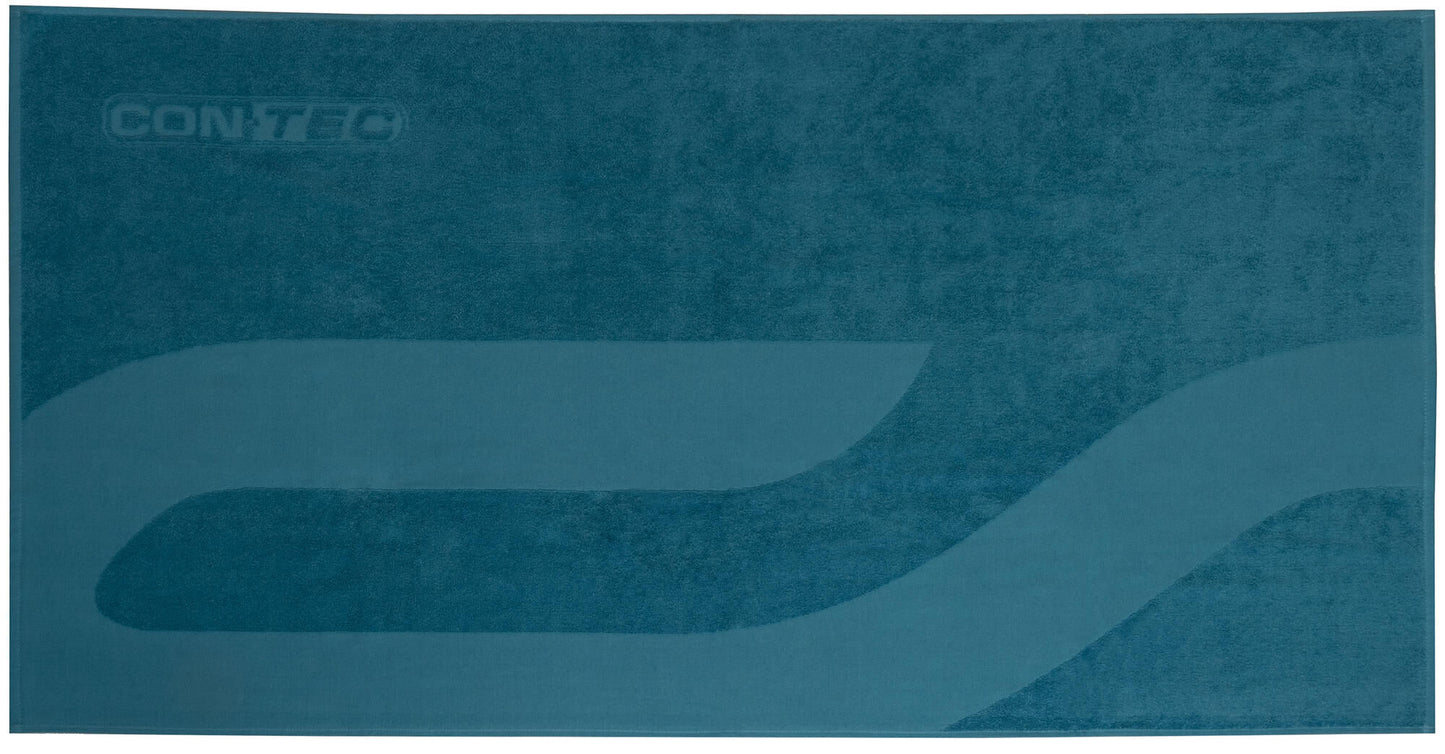 Contec handtuch shower.support ct towel shower.support 70 x 140cm ass.colors