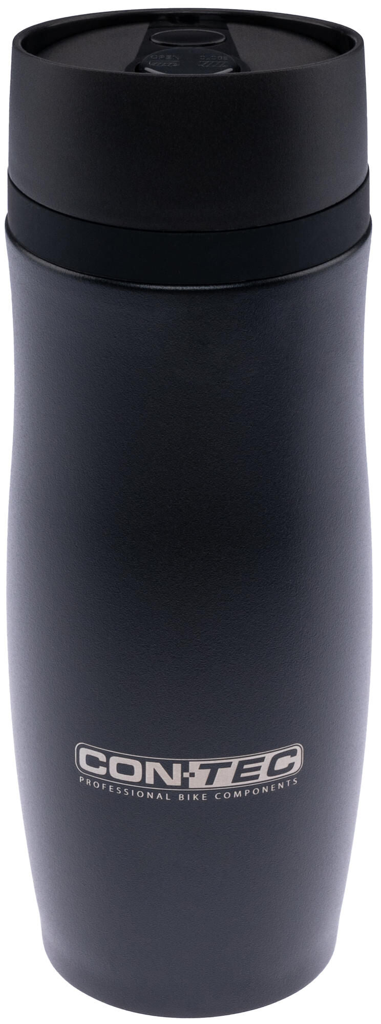 Contec thermobeker togo.support ct thermal mug togo.supp location black