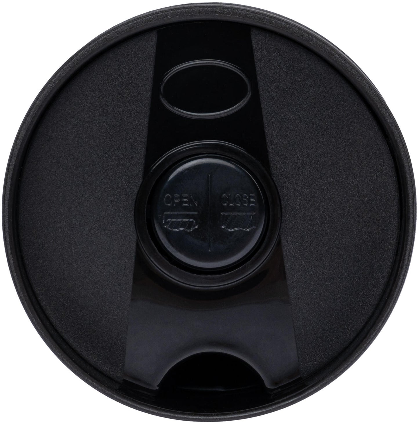 Contec thermobeker togo.support ct thermal mug togo.supp location black