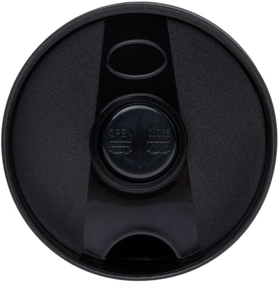 Contec thermobecher togo.support ct thermal mug togo.supp location black