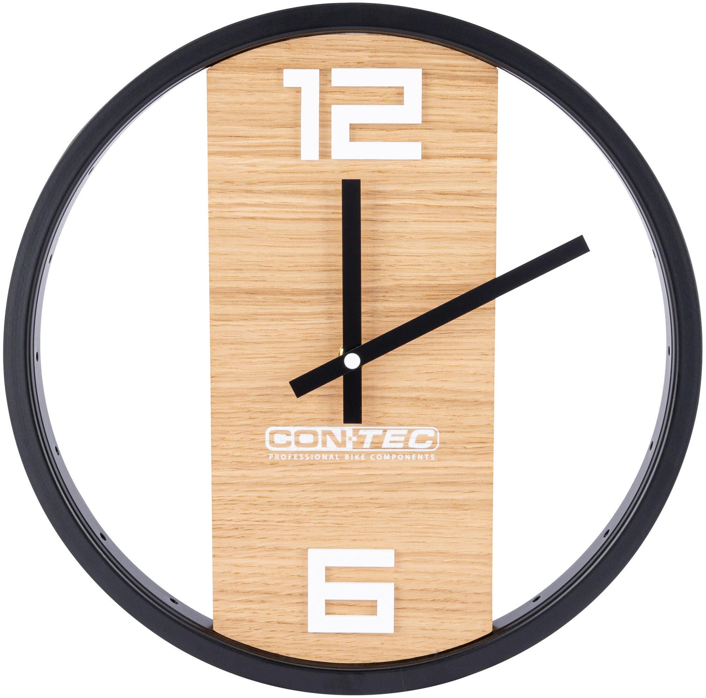 Contec Wall Clock Time.support
