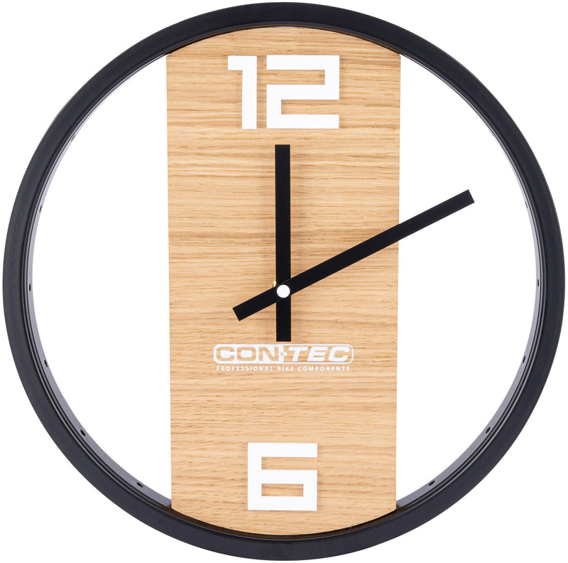 Contec Wall Clock Time.support