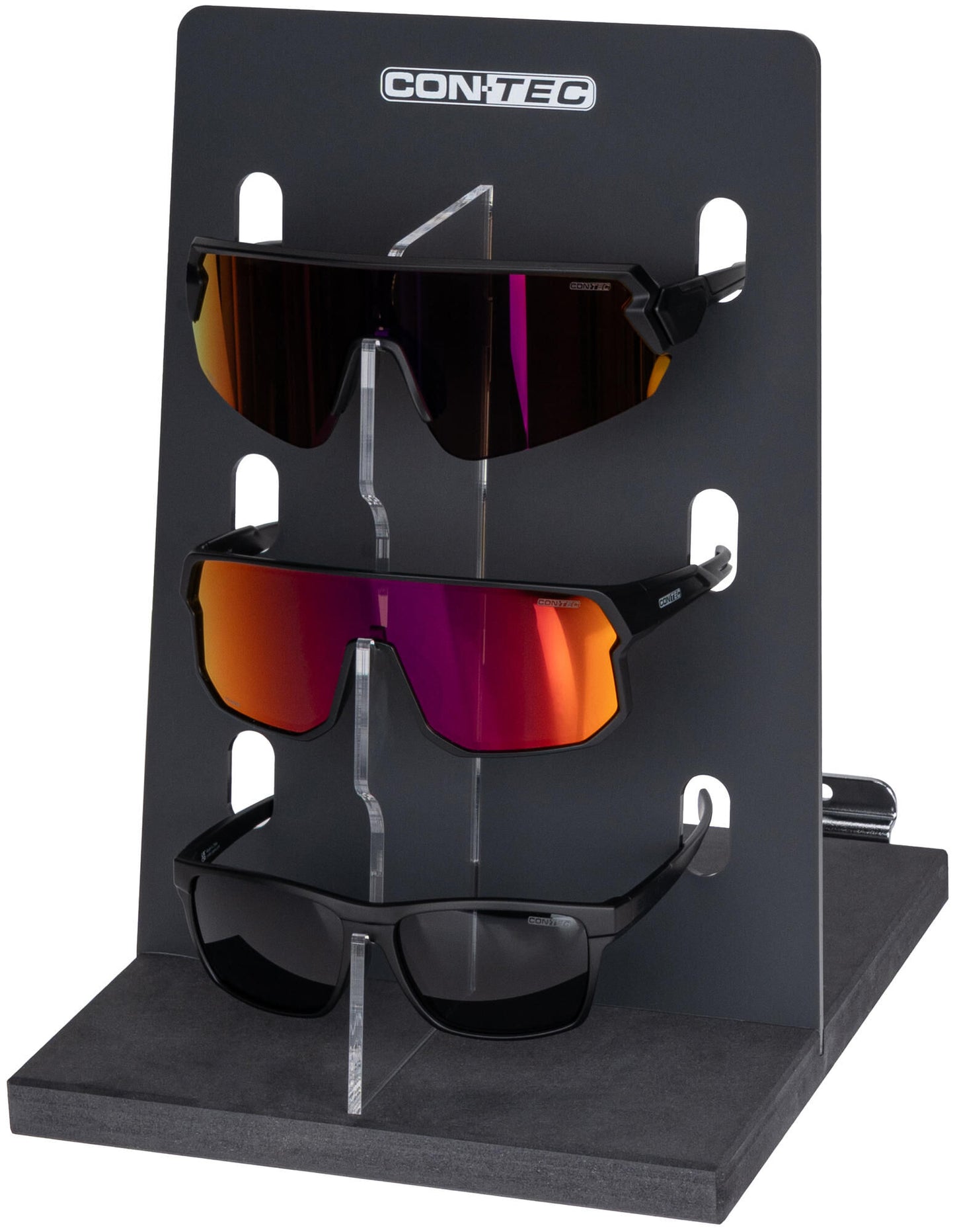 Contec sales display spotlight ct sales display spotli ght f. sunglasses