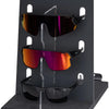 Contec verkaufsdisplay spotlight ct sales display spotli ght f. sunglasses