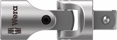 Wera 8795 una junta cardán zyklop, 1 4 , 1 4 pulgadas x 35,5 mm - 1 pieza(s)