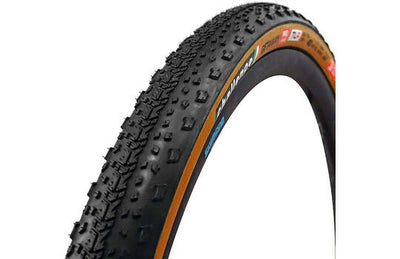 Challenge - getaway pro ot tlr 700x36c zwart bruin