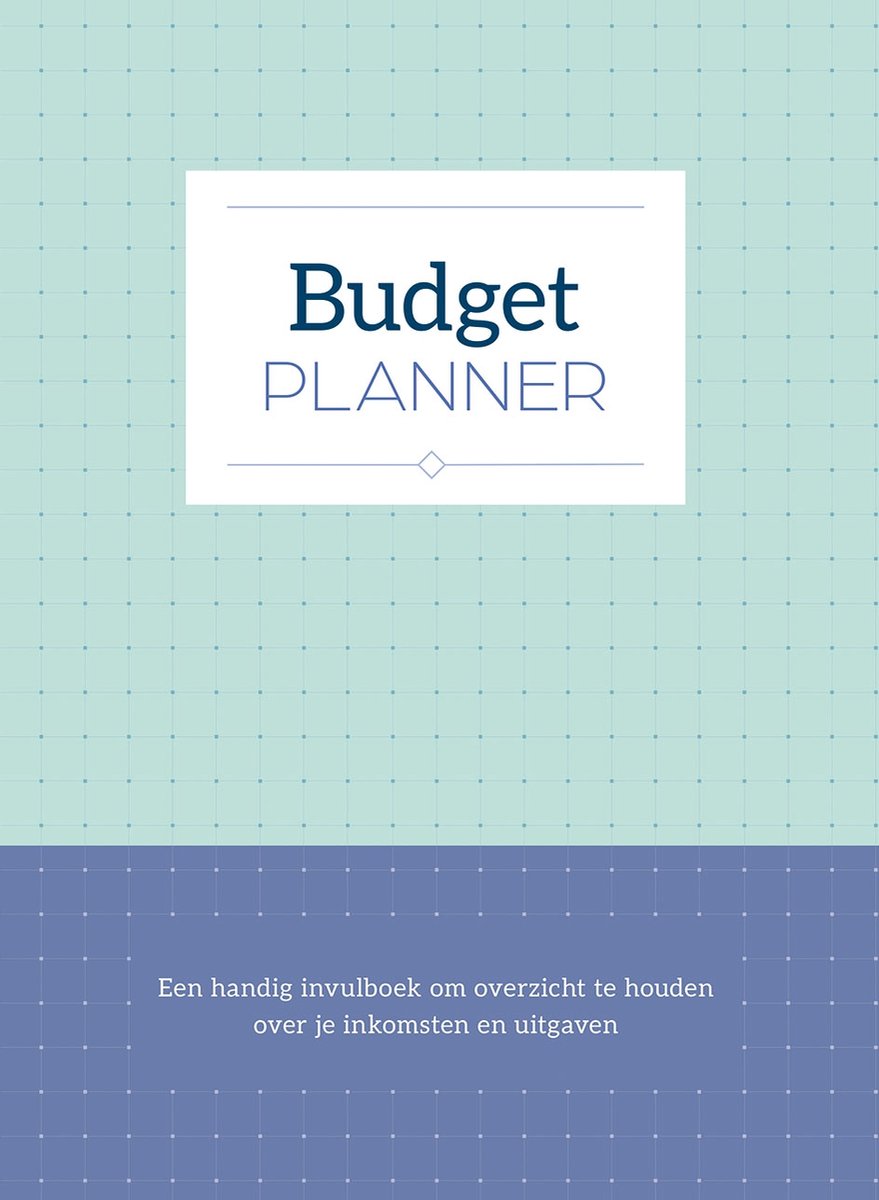 Deltas budgetplanner