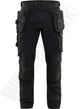 Pantaloni da lavoro Blåkläder blaklader elasticizzati 1750-1832