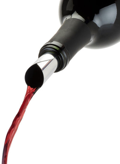 Innovine ™ drip guard wine discs - schenktuit - 6 stuks