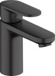 Hansgrohe vernis blend - wastafelmengkraan - ééngreeps bediening - coolstart energiebesparend - zonder waste - 100mm maat - mat zwart