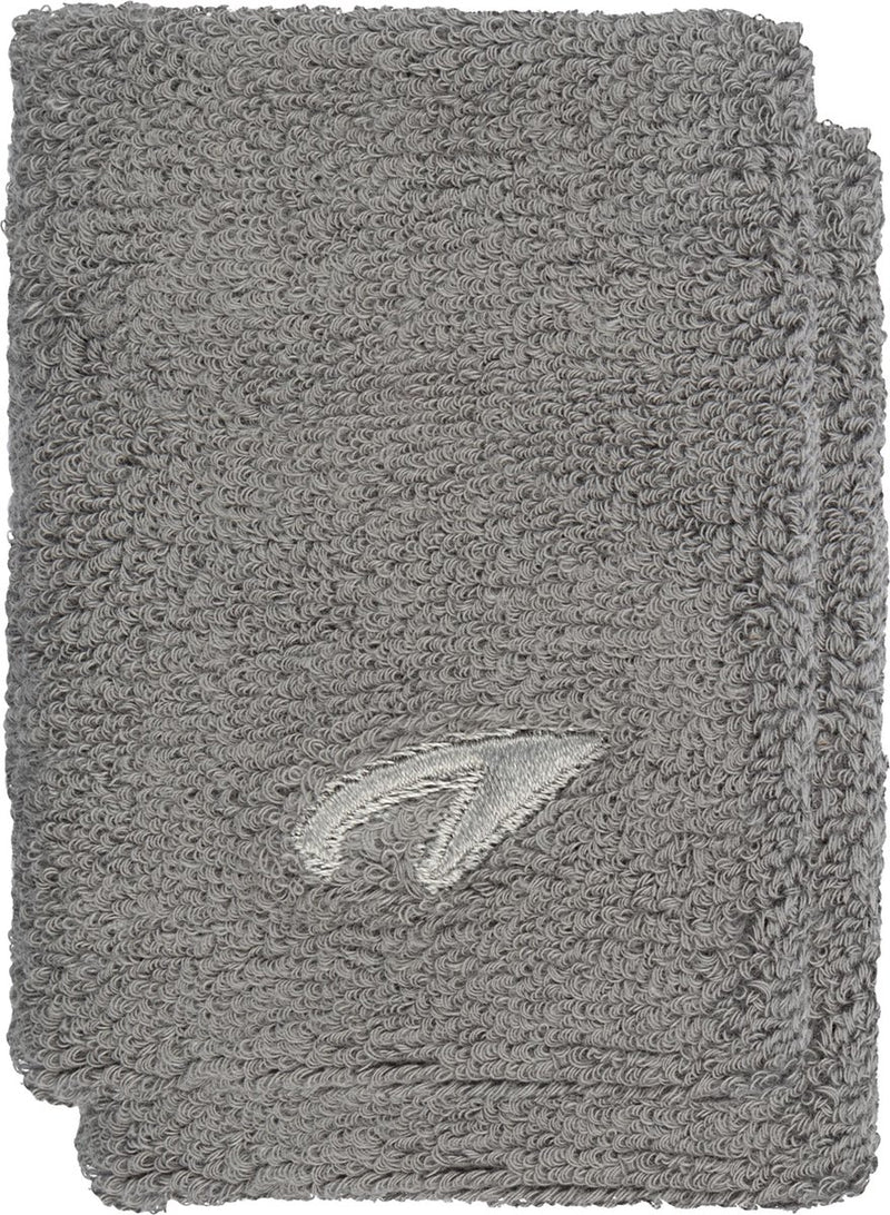 Par de muñequeras con muñequeras Avento - 2 piezas - gris