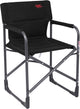 Crespo - stoel - ap 214 - air-deluxe - compact - zwart