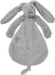 Panno da coccole Happy Horse Rabbit Richie - grigio - regalo per bambini