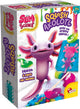 Lisciani slumi science pocket squish axolotl ed. francese