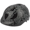 Casco infantil BLOONS BLOONES Tamaño gris XS
