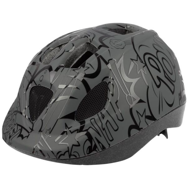 Casco infantil BLOONS BLOONES Tamaño gris XS