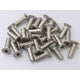 Bofix Allenbout M6X20 Acciaio inossidabile con testa affondata (25 pezzi)