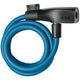 Slot AXA Cavo Blocco risoluto 120 8 benzina