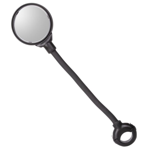 M-wave achteruitkijkspiegel spy flex mirror spy flex black