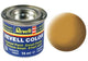 Revell Paint para el modelo de construcción de modelo 88 Mat de marrón ocre