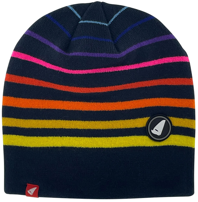 Cappello di plastica UFO Ufo blu