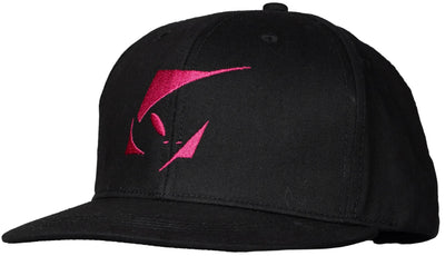 Gorra Ufo plast basecap ufo negro