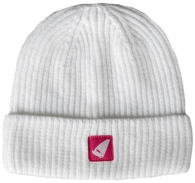 Ufo pee winter cap muetze ufo white