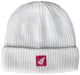 Ufo plast wintermütze muetze ufo white