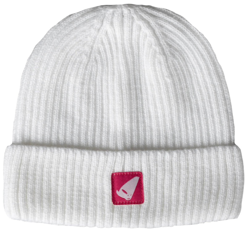 Cappellino invernale UFO plast bianco