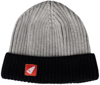 Cappello invernale Ufo pipì muetze ufo grigio nero