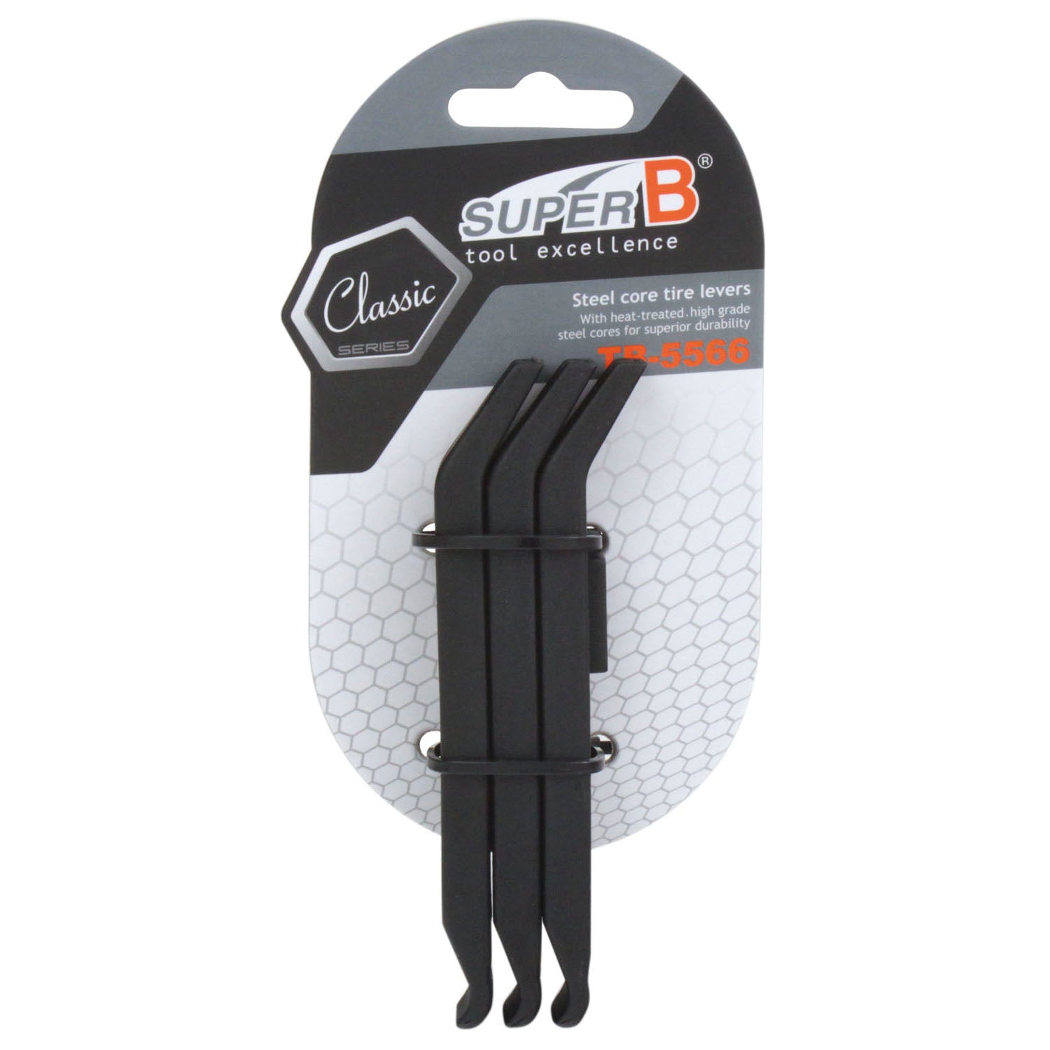 Leva per pneumatici Super b TB-5566