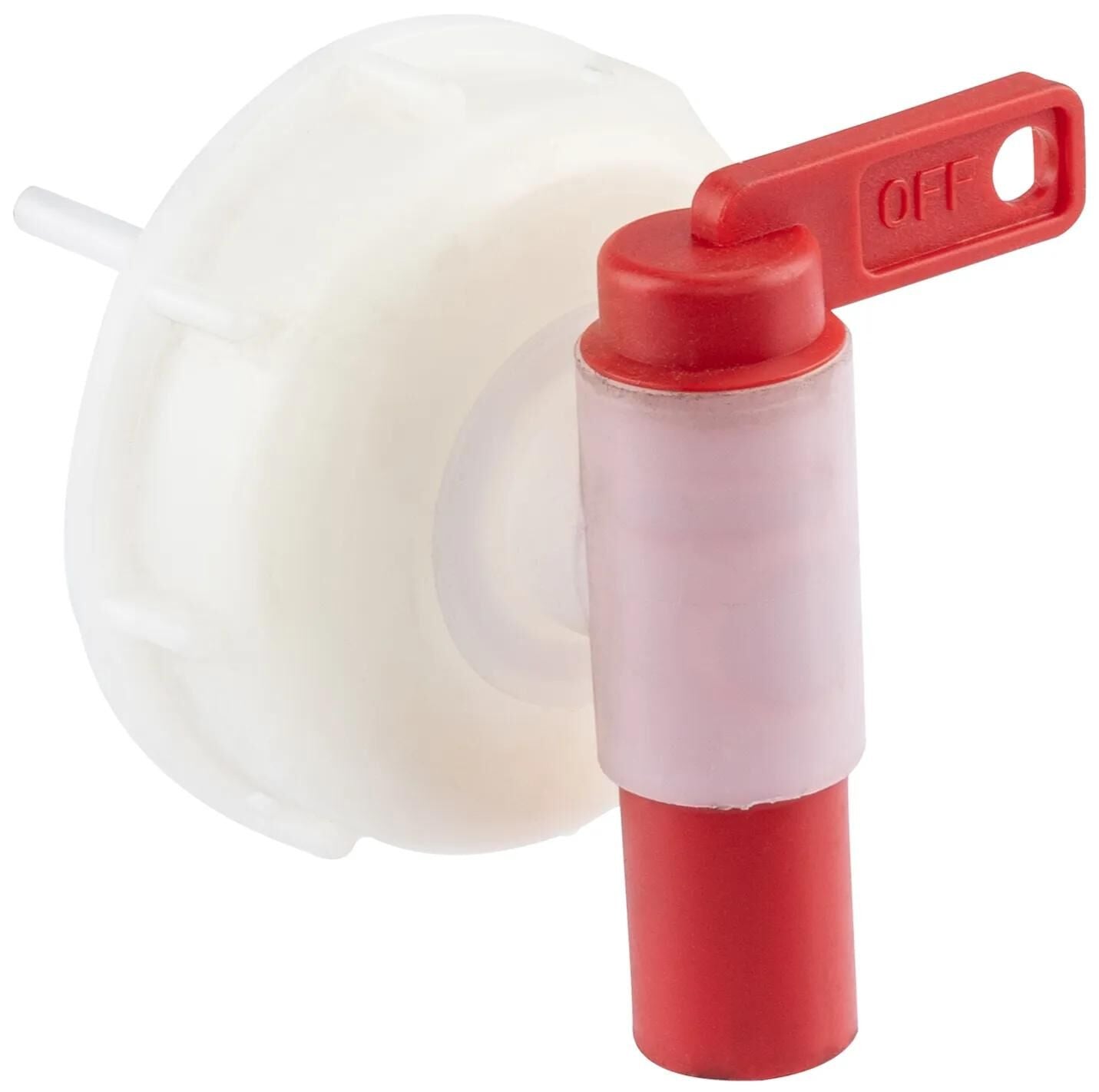 Castrol Drain Cocks 20 L Barrel