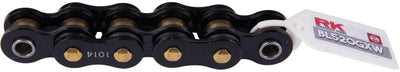 RK Sample BL525ZXW Black Scale