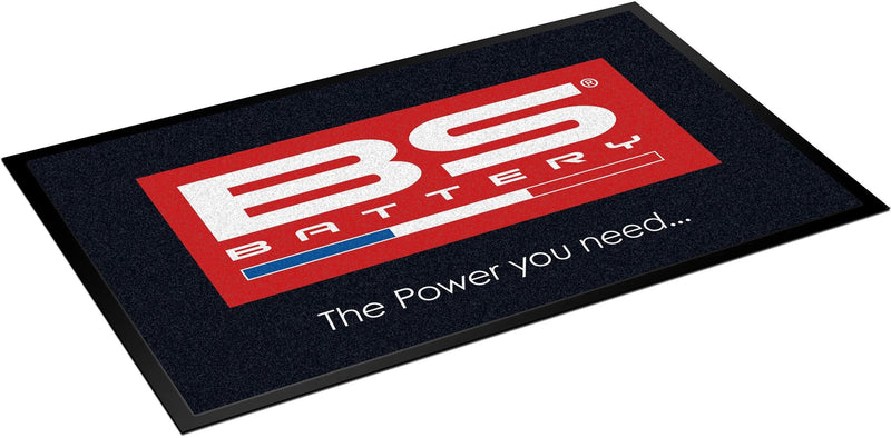 Tappeto BS-batteria 60x95 cm