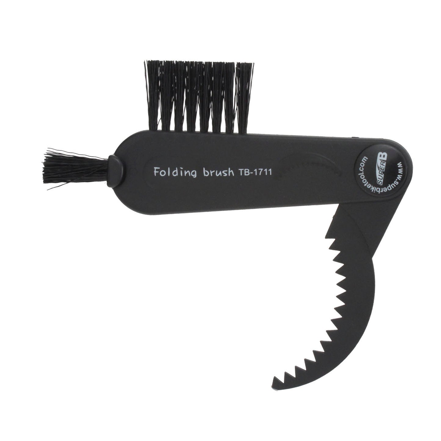 Super b TB-1711 cog brush