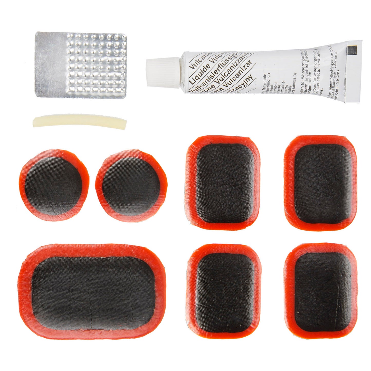 Ventura repair kit