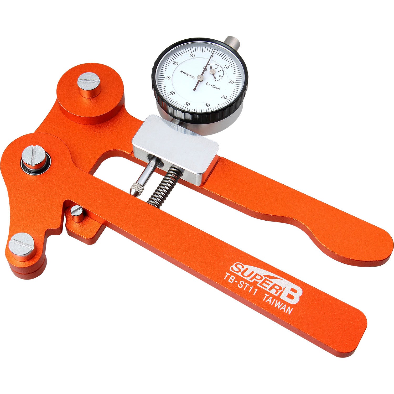 Super b TB-ST11 spoke tension meter