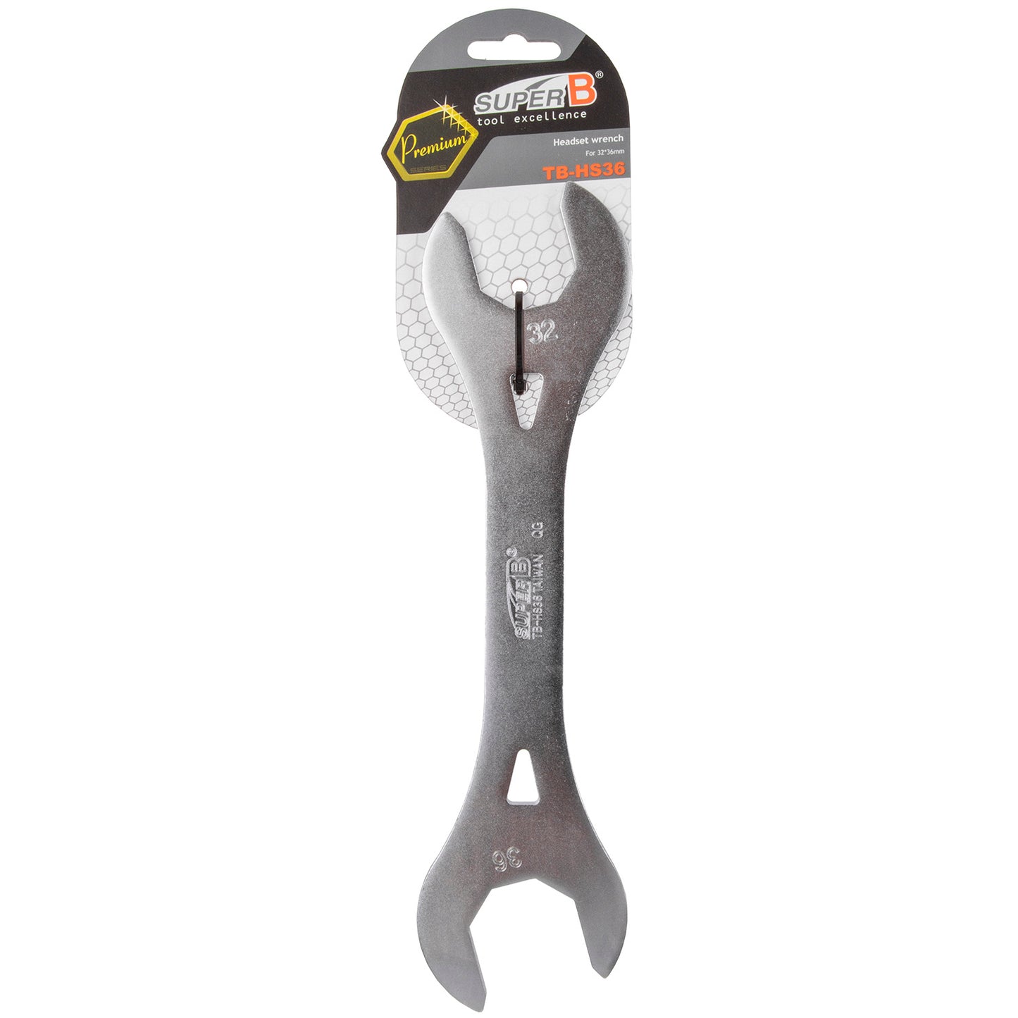 Super b TB-HS 36 head set wrench