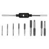 M-wave cut 10 thread cutting set