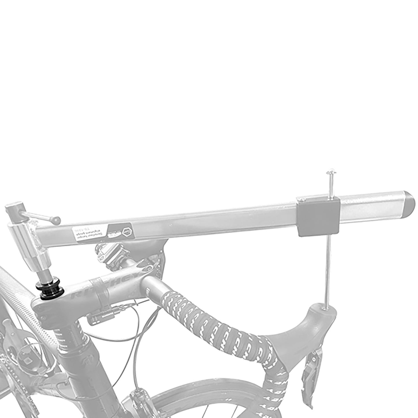 Super b TB-1946b adapter for adjusting brake shift levers